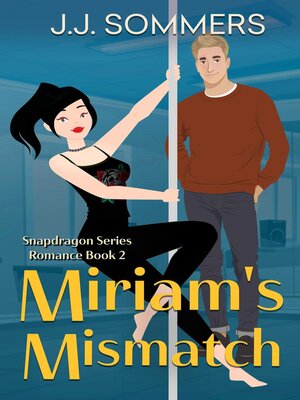 cover image of Miriam's Mismatch